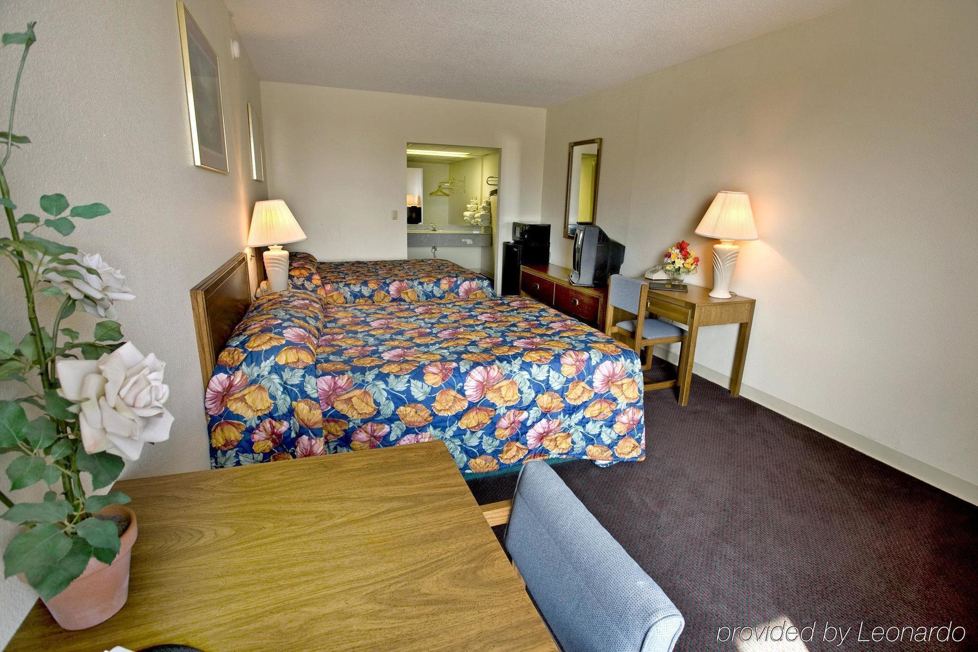 Extended Stay Suites Cookeville - Tennessee Tech Cameră foto
